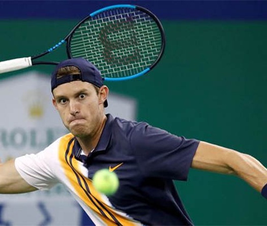 Bán kết Swedish Open: Chuyện nội bộ của Nam Mỹ?