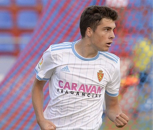 Chuyển nhượng Real Madrid 20/7: Zaragoza xác nhận tân binh thứ 6 gia nhập Real Madrid