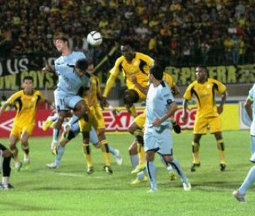 Nhận định Barito Putera vs Persela Lamongan 18h30, 22/07 (vòng 10 VÐQG Indonesia)