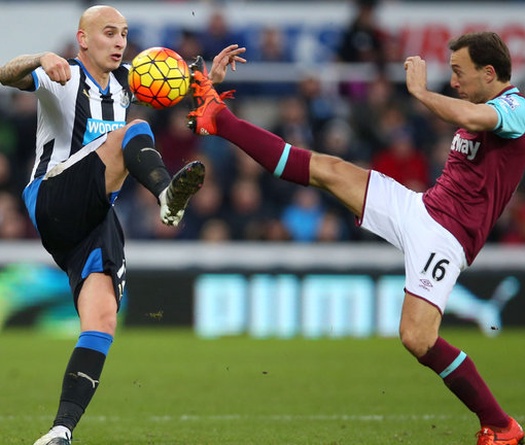 Nhận định Newcastle vs West Ham 16h00, 20/07 (Premier League Asia Trophy 2019)