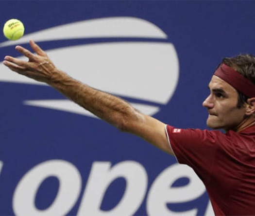 US Open 2019 trở thành giải đấu giàu nhất lịch sử