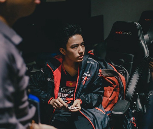 Chuyển nhượng VCS Mùa Hè 2019: DBL có người chơi đường trên mới