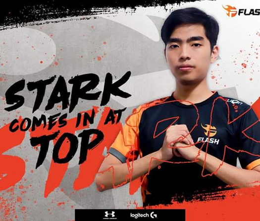 Stark trở lại, Team Flash lội ngược dòng thành công trước CERBERUS