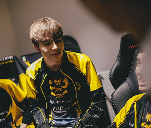 Zeros tỏa sáng rực rỡ, GAM Esports hoàn toàn hủy diệt Lowkey Esports