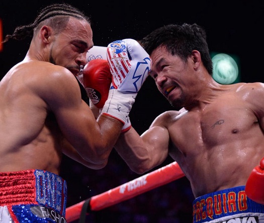 Giới chuyên môn nói gì về chiến thắng của Manny Pacquiao?