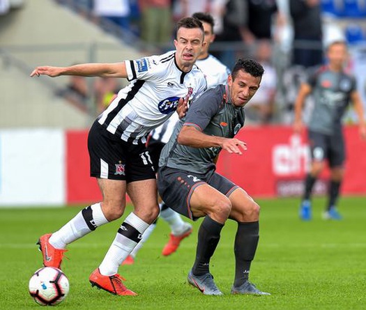 Nhận định Dundalk vs Qarabag 01h45, 25/07 (Sơ loại thứ 2 cúp C1 châu Âu)