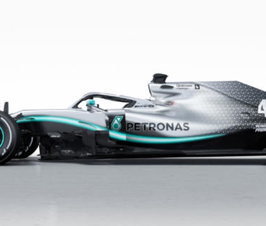 German Grand Prix 2019: Mercedes tìm ra giải pháp đối phó với nắng nóng