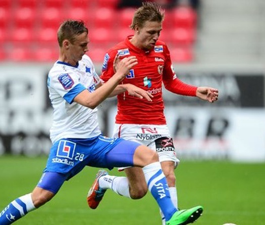 Nhận định AZ Alkmaar vs Hacken 01h30, 26/07 (Vòng sơ loại cúp C2)