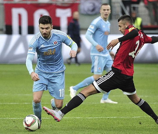 Nhận định Slovan Bratislava vs KF Feronikeli 23h00, 24/07 (Vòng sơ loại cúp C2)