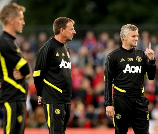 Những bí mật của Solskjaer giúp MU thắng như chẻ tre ở tour du đấu hè