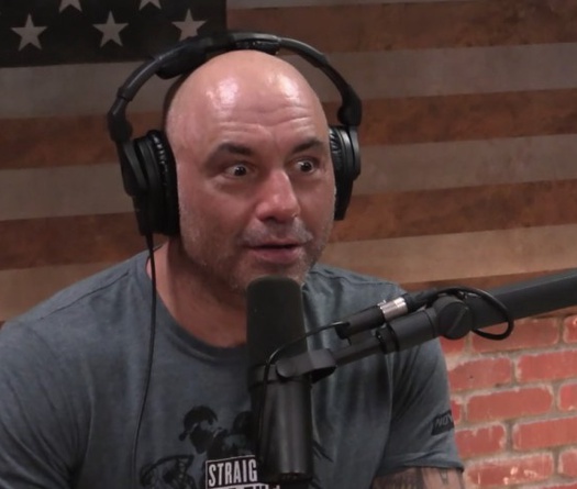 ONE Championship dưới góc nhìn của Joe Rogan ra sao?