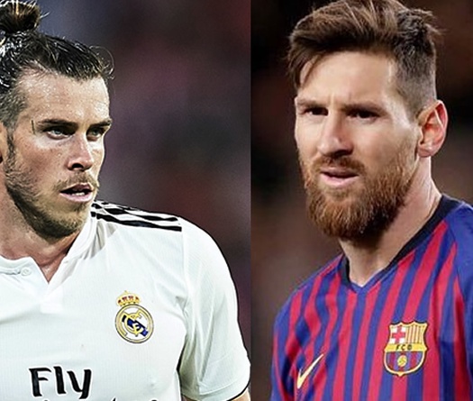 Bale vượt Messi và Ronaldo để nhận lương cao nhất thế giới như nào?