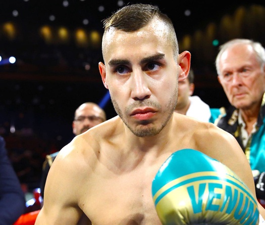 Bạn tập cũ của Lomachenko qua đời sau trận đấu vì xuất huyết não