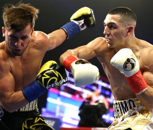 Boxing: Những cú đấm gây tổn thương não bộ như thế nào?