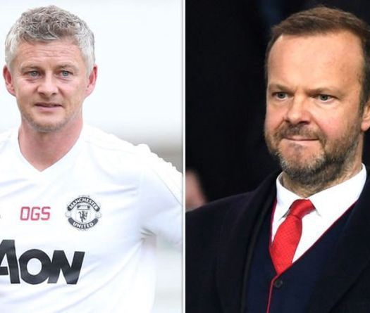 Ed Woodward bỏ tour du đấu của MU để hoàn tất 2 bom tấn chuyển nhượng