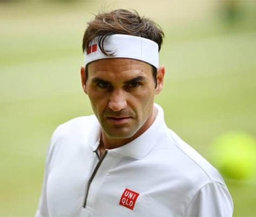 "Roger Federer là nhà chiến thuật đại tài, Novak Djokovic là chiến binh"