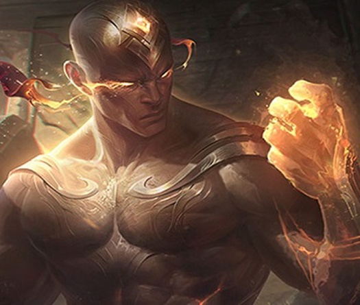 Tin Esports 24/07: 9.15 sẽ buff Leesin và Vayne, nerf Qiyanaa