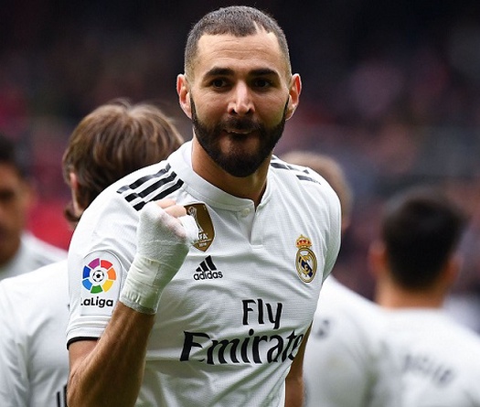 Lịch thi đấu bóng đá hôm nay 26/7: Real Madrid đụng độ Atletico Madrid