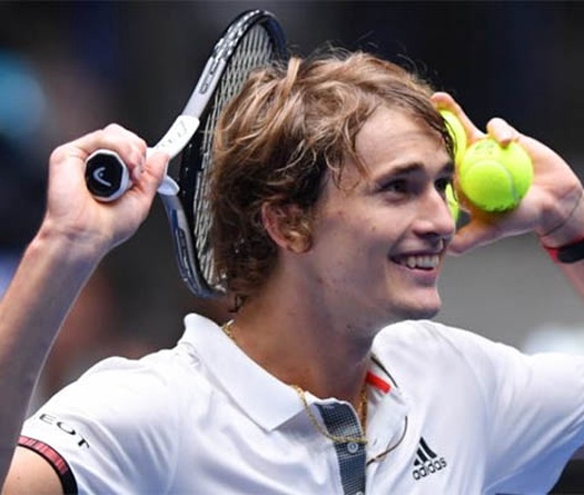 Ngày 4 Đức Mở rộng: Người Đức cuối cùng?