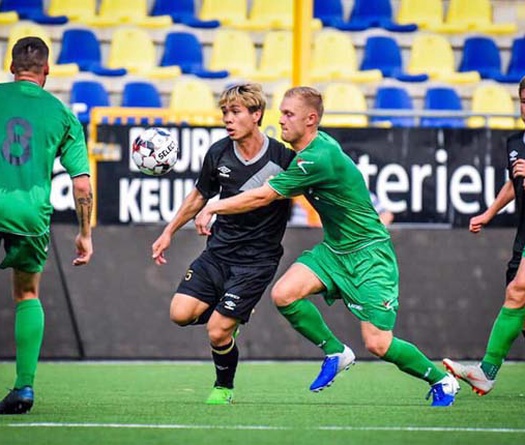 Nhận định Sint-Truiden vs Mouscron 01h00, 28/07 (vòng 1 VĐQG Bỉ)