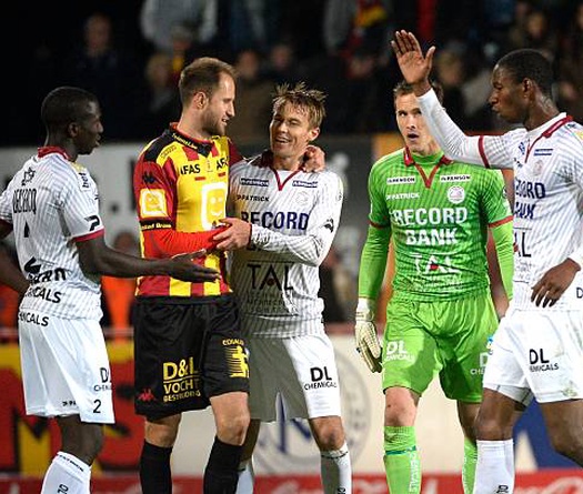 Nhận định Zulte vs Mechelen 01h00, 28/07 (Vòng 1 VĐQG Bỉ)