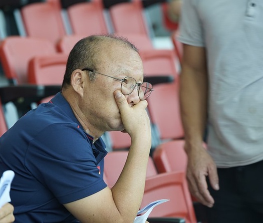 Thắng CLB Viettel nhưng U22 Việt Nam vẫn khiến thầy Park lo lắng