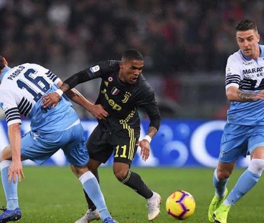 Lịch thi đấu Siêu Cúp Italia: Juventus quyết đấu Lazio tại Saudi Arabia