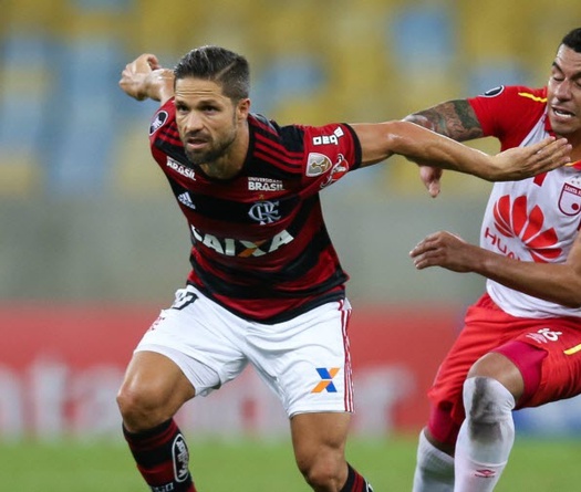Nhận định Flamengo RJ vs Botafogo 02h00, 29/7 (vòng 12 VĐQG BRAZIL)