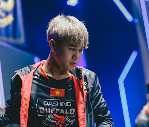 VCS mùa hè 2019: EVOS vs DBL - 19h00 ngày 26/07