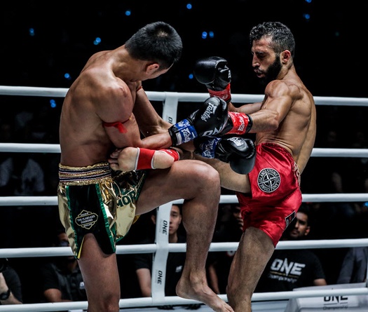 Cơ hội nào cho trận tái đấu tiếp theo giữa Petrosyan và Petchmorakot