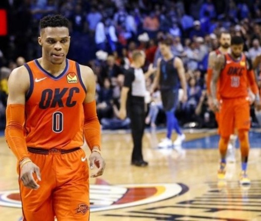 Giám đốc điều hành Thunder kêu gọi Oklahoma kiên nhẫn