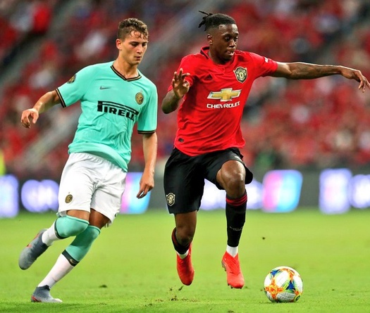 NHM MU chỉ ra 2 thống kê ngoạn mục của Wan-Bissaka trong chuyến du đấu