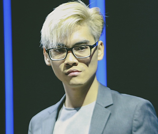 FL Sergh: "Đôi lúc mình nói, Optimus và Stark không chịu nghe"