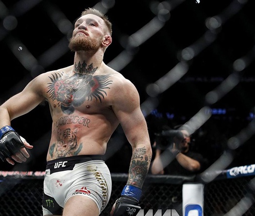 4 nhân vật đã thay đổi lịch sử võ tổng hợp MMA