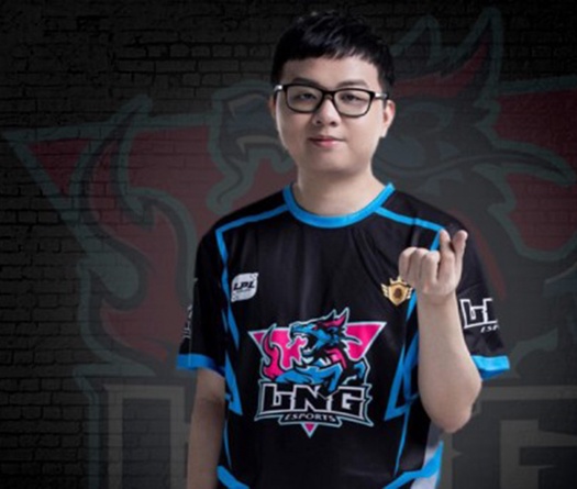 Điểm nhấn LPL tuần 8: WE tạo nên địa chấn, LNG tiếp tục chìm sâu