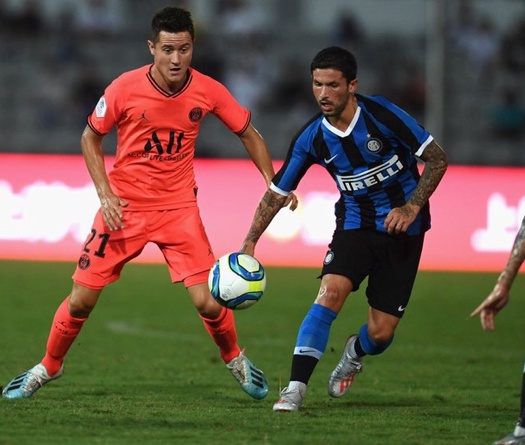 Dự đoán kèo bóng đá giao hữu PSG vs Sydney, 19h00, 30/7