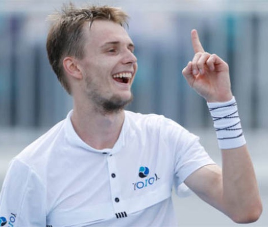 Dự đoán tennis ngày 1 Washington Open: Khúc dạo đầu cân sức