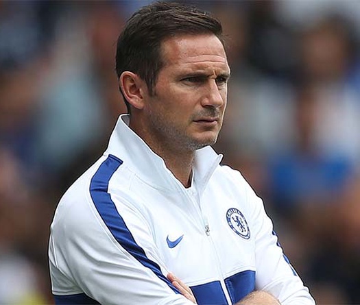 HLV Lampard quyết thanh lý 2 "hàng thừa" để mang về tiền tấn cho Chelsea