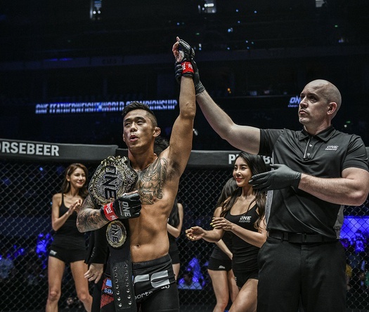 Martin Nguyễn: Trận đấu với Koyomi Matsushima sẽ đi vào sử sách!