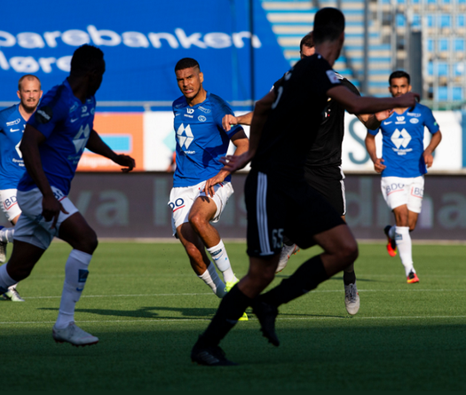 Nhận định Cukaricki vs Molde 01h00, 01/08 (sơ loại Europa League)