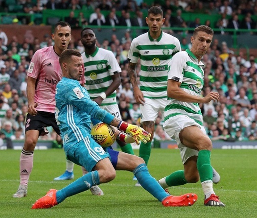 Nhận định Kalju vs Celtic 00h00, 31/07 (Sơ loại cúp C1 châu Âu)