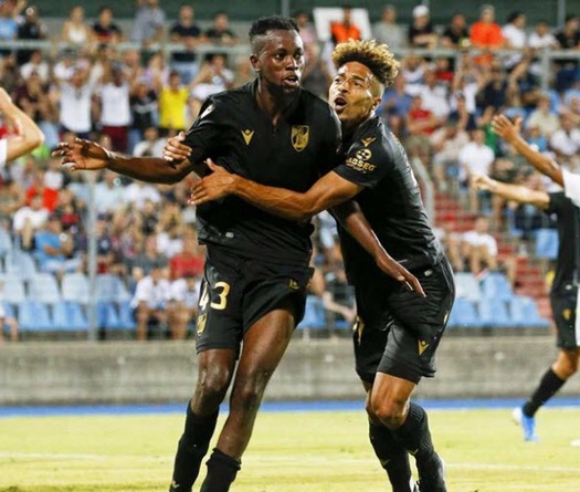 Nhận định Guimaraes vs Jeunesse Esch 02h00, 02/08 (sơ loại cúp C2)