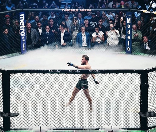 Thực hư thông tin quanh việc Conor McGregor trở lại vào cuối năm nay?