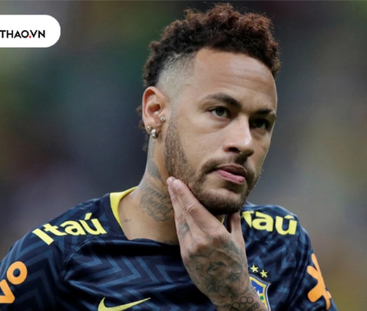 Tin chuyển nhượng 31/7: PSG bất ngờ hạ giá Neymar