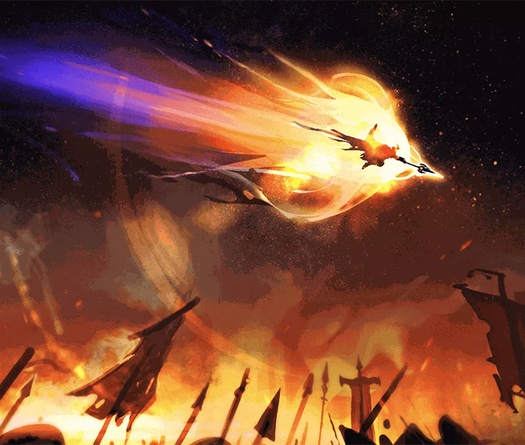 Chi tiết bộ kỹ năng làm lại của Pantheon