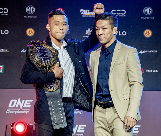 Martin Nguyễn chia sẻ về lời khuyên dành cho Bi Nguyễn