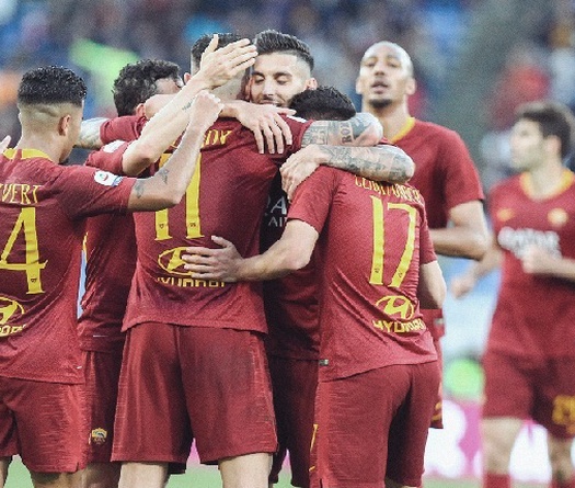 Soi kèo Perugia vs AS Roma 01h30, 01/08 (Giao hữu CLB)