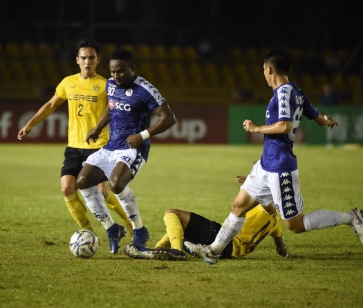 Tỷ lệ bóng đá AFC Cup hôm nay 31/7: Bình Dương vs Hà Nội FC