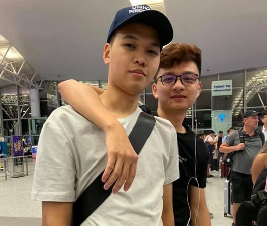 Chim Sẻ Đi Nắng và No1 thua thông 9 trận, ăn ngập hành Trung Quốc