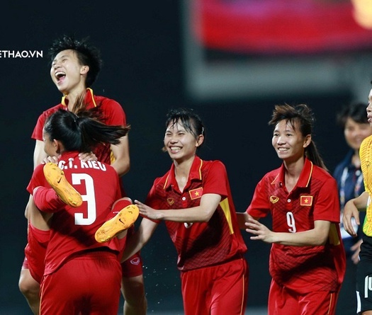 FIFA tăng số đội, Việt Nam đứng trước cơ hội lớn dự World Cup